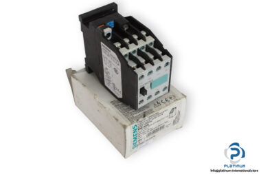 siemens-3th42-44-0ap0-contactor-relay-new