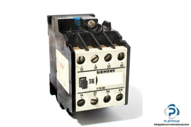 siemens-3TH8031-0A-control-relay