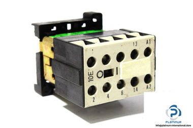 siemens-3TJ5000-0BB4-contactor