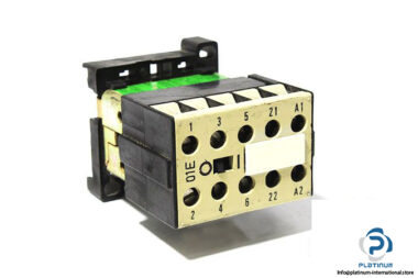 siemens-3TJ5001-0BB4-contactor