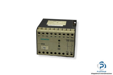 siemens-3TK2802-0DB4-contactor-safety-combination-for-safety-circuits
