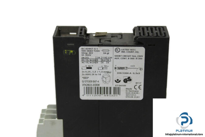 siemens-3tk2822-2cb30-safety-relay-2