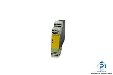 siemens-3TK2822-2CB30-safety-relay