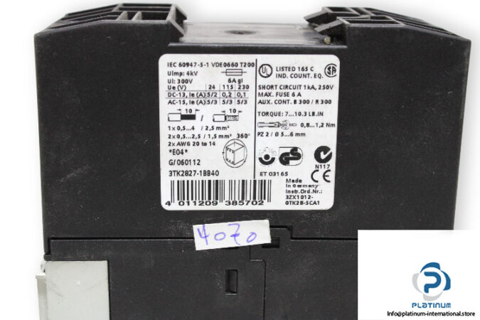 siemens-3tk2827-1bb40-sirius-safety-relay-used-2