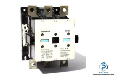 siemens-3TK5222-0AP0-230-v-ac-coil-contactor