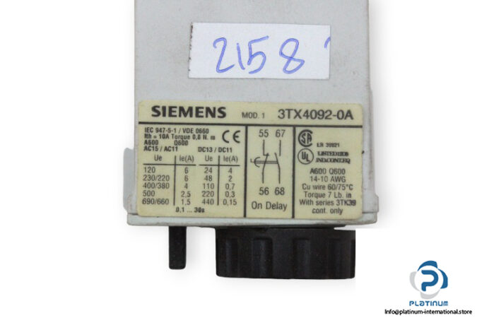 siemens-3tx4092-0a-timer-delay-relay-new-2