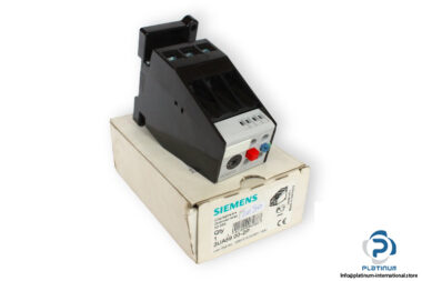 siemens-3ua59-00-2p-solid-state-overload-relay-new