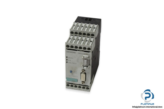 siemens-3UF7000-1AU00-0-profibus-dp-interface