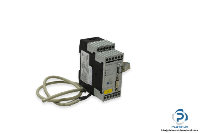 siemens-3UF7000-1AU00-0-profibus-dp-interface