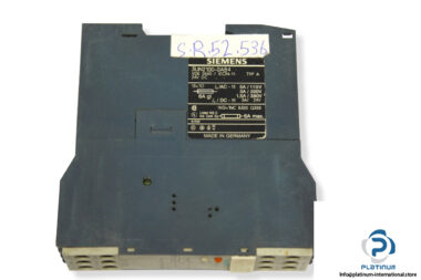 siemens-3un2100-0ab4-thermistor-relay-1