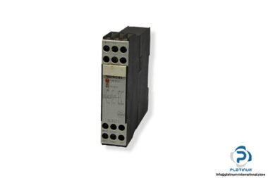 siemens-3UN2100-0AD7-protection-relay-thermistor