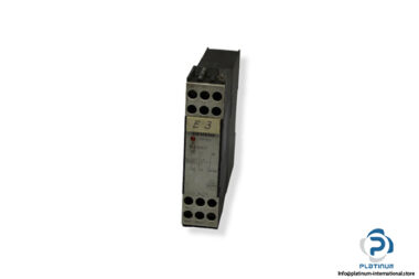 siemens-3UN2100-0CN7-thermistor-relay-module