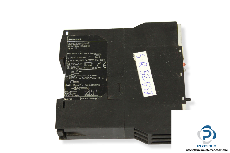 siemens-3un2131-0an7-thermistor-motor-protection-relay-1