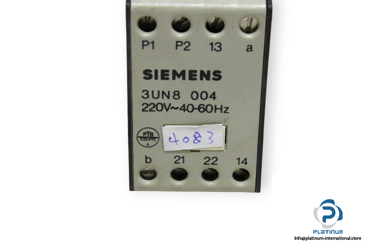 siemens-3un8-004-contactor-control-relay-new-1