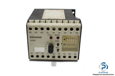 siemens-3un9-102-thermistor-relay-1