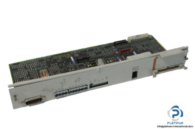 siemens-462008.1003.03-circuit-board-(used)