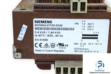 siemens-4AM4642-4TN00-0EA0-transformer-(used)-1