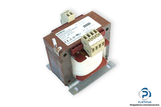 siemens-4AM4642-4TN00-0EA0-transformer-(used)