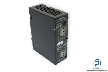siemens-4FD5183-0AA00-1A-power-supply-(used)