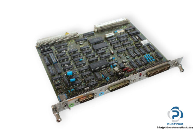 siemens-548-222-9202-circuit-board-(used)