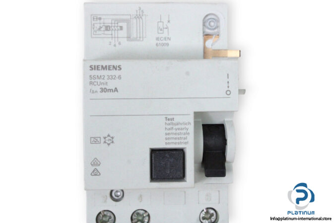 siemens-5SM2-332-6-rc-unit-for-5sy-(new)-2