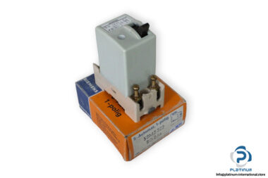 siemens-5SM3302-rc-unit-(new)