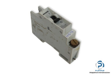 siemens-5SN1-NG-4A-circuit-breaker-(Used)