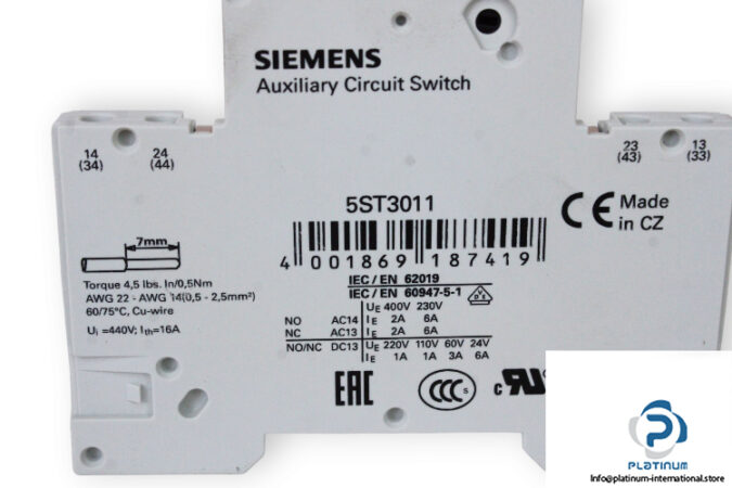 siemens-5ST3-011-auxiliary-current-switch-(new)-2