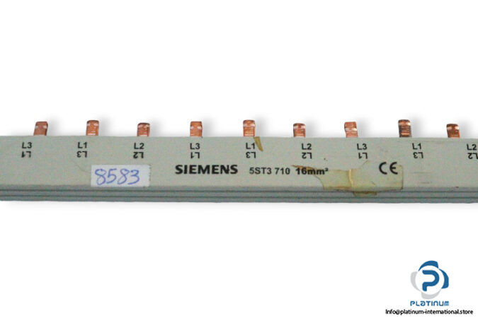 siemens-5ST3-710-pin-busbar-(used)-1