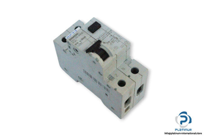 siemens-5SU1-356-6KK10-circuit-breaker-(used)