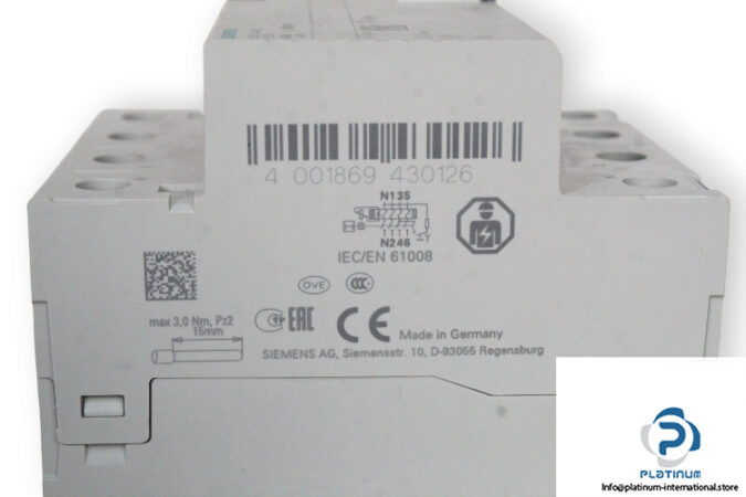 siemens-5SV3344-6KL-residual-current-circuit-breaker-(New)-2