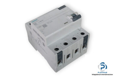 siemens-5SV3344-6KL-residual-current-circuit-breaker-(New)