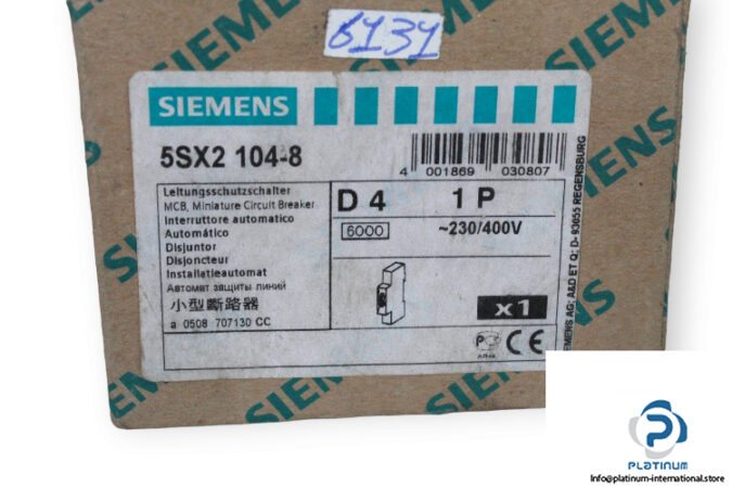 siemens-5SX2-104-8-circuit-breaker-(New)-3