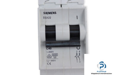 siemens-5SX2-240-7-circuit-breaker-(New)-1