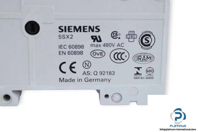 siemens-5SX2-240-7-circuit-breaker-(New)-2