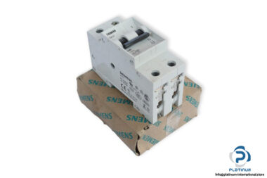 siemens-5SX2-240-7-circuit-breaker-(New)