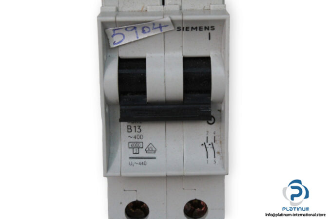 siemens-5SX2-B13-molded-circuit-breaker-(new)-2