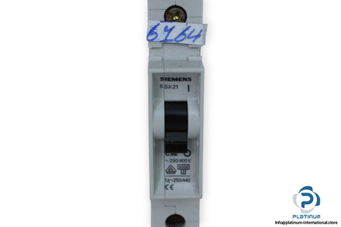 siemens-5SX21-circuit-breaker-(New)-1