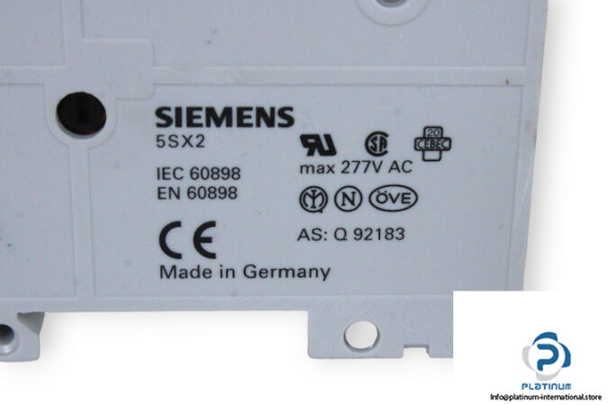 siemens-5SX21-circuit-breaker-(New)-2