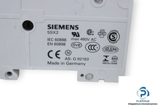 siemens-5SX22-miniature-circuit-breaker-new-4