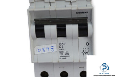 siemens-5SX23-circuit-breaker-(New)-1