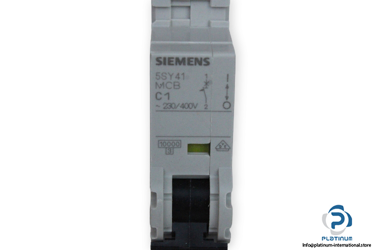 siemens-5SY4101-7-circuit-breaker-new-2