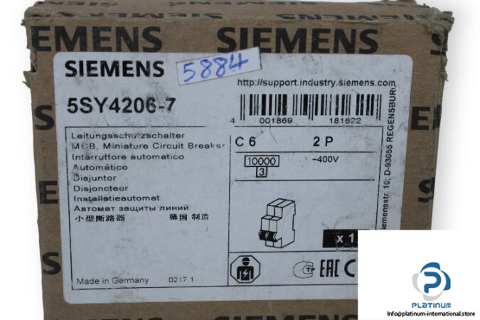 siemens-5SY4206-7-miniature-circuit-breaker-(new)-2