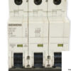 siemens-5SY4306-7-miniature-circuit-breaker-(used)-1