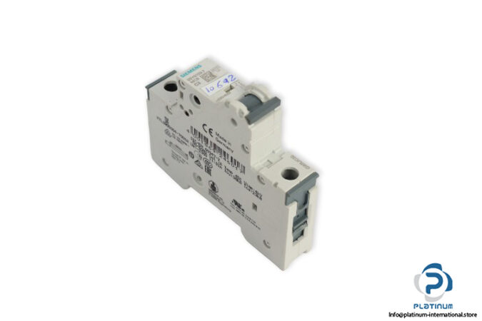 siemens-5SY6103-7-miniature-circuit-breaker-(New)