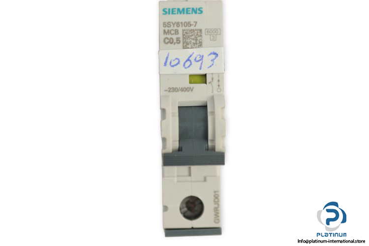siemens-5SY6105-7-miniature-circuit-breaker-(New)-1