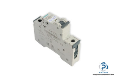 siemens-5SY6105-7-miniature-circuit-breaker-(New)