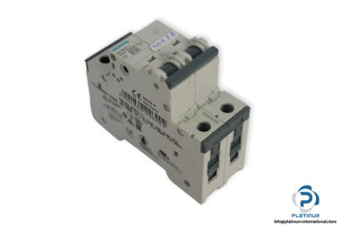 siemens-5SY6201-7-miniature-circuit-breaker-(New)