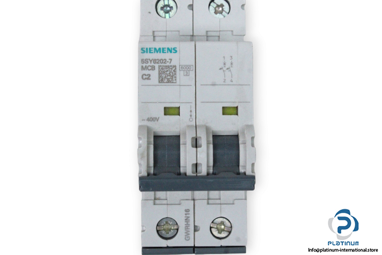 siemens-5SY6202-7-miniature-circuit-breaker-(New)-1