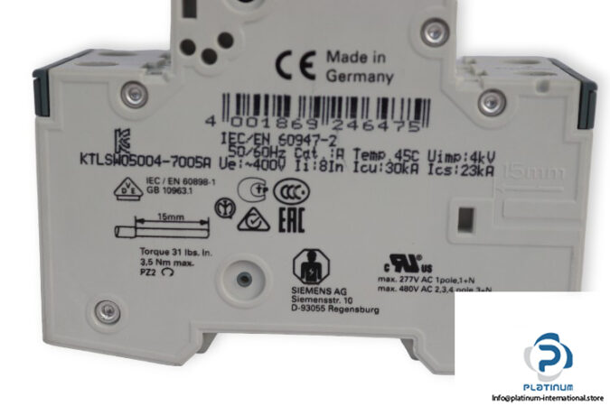 siemens-5SY6203-7-miniature-circuit-breaker-(New)-2